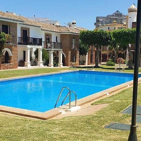 شقة Bajo,Puebla Lucia,فوينخيرولا المظهر الخارجي الصورة